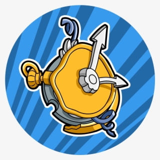 Mad Hatter-skill1 539 Kb - Illustration