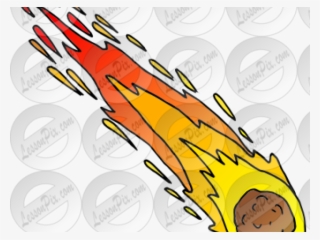 Comet Clipart Fireball Whiskey