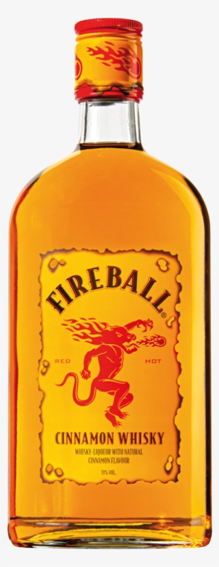 Fire Ball Whisky