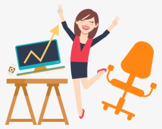 Cba Blog Dr Jennifer Gains A Deep Ⓒ - Employee Engagement Transparent Background