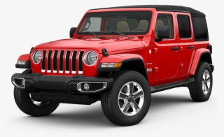 2019 Jeep Wrangler Jl - Jeep All Models