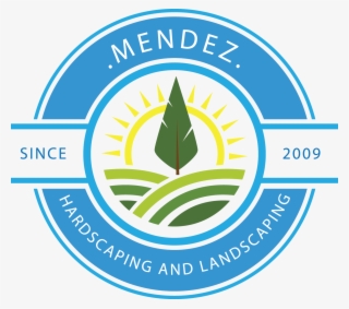 Mendez Hardscaping - Emblem