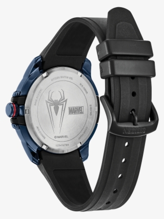 Images - Spider-man - Analog Watch