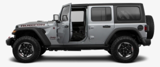 2018 Jeep Wrangler Unlimited Rubicon Suv Gallery - Jeep Wrangler 2019 Prix
