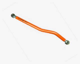 Jeep Wrangler Jk 2007-2018 Rear Trackbar Tier Four - Wire