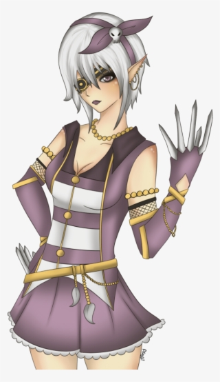 Sweatdrop Tis Me - Anime