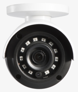 1080p Camera System With 8 Channel Dvr And 8 1080p - Closed-circuit Television