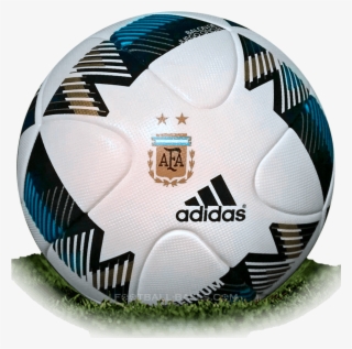 Adidas Argentum 2016 Is Official Match Ball Of Argentina - Adidas Argentum 2016 Top Replique