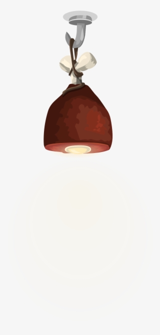 Light Lamp Lighting Hanging Bulb - Lampshade