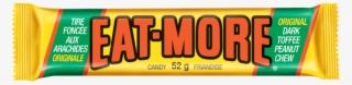 Hershey's Eat More Bar - Eat More Chocolate Bar