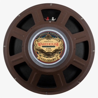 15" G15c Ceramic Speaker - Subwoofer