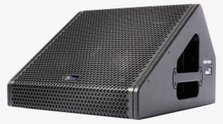 Mjf-208 Stage Monitor - Mesh