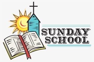 Sunday School Is Conducted After Each Mass To The Age