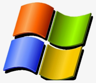 Microsoft Sticker
