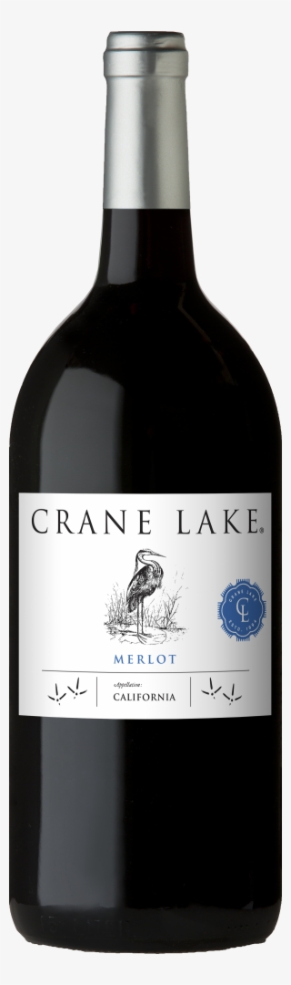 Crane Lake Merlot - Crane Lake Red Blend