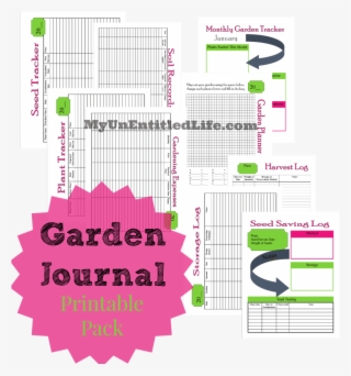 April Bullet Journal Printables Free Download - Printables Ladybug Free