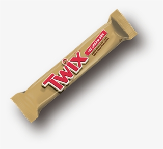 Ss Twix - Chocolate Bar