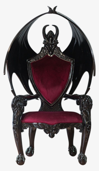 Sold Out Sale House Of Fire Throne Options Only Available - Throne