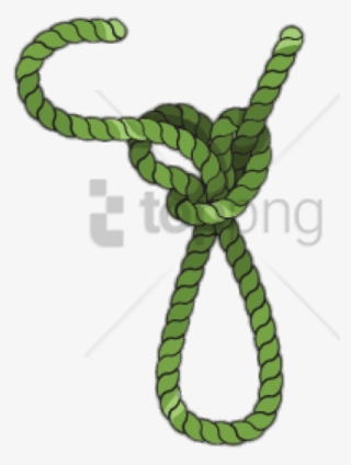 Free Png Falconers Knot Png Images Transparent - Illustration