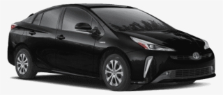 New 2019 Toyota Prius Limited - Toyota Prius Le 2019