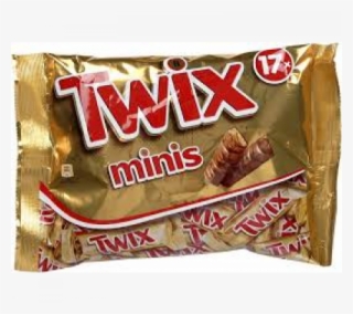 More Views - Twix Uk