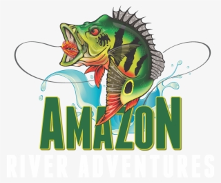 Amazon River Logo