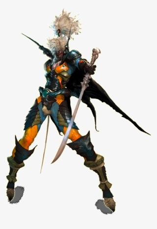 Ayinmale Slider2 - Action Figure