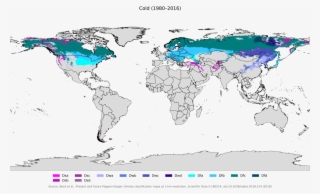 World Prevailing Winds Map - Global Soil Organic Carbon Map