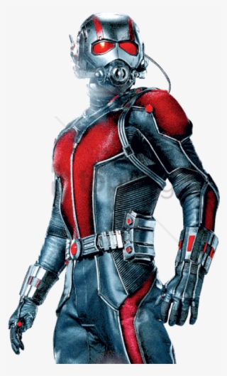 Free Png Ant Man Sideview Png Image With Transparent - Ant Man And The Wasp Original