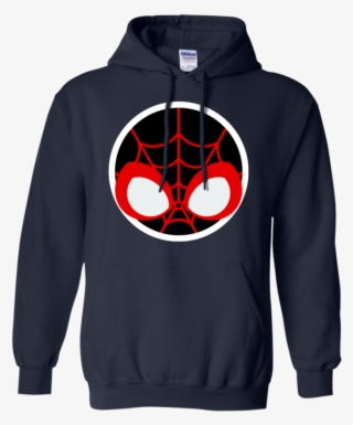 Miles Morales Marvel T Shirt & Hoodie - T-shirt