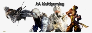 America's Army Multigaming Cod - Call Of Duty Black Ops