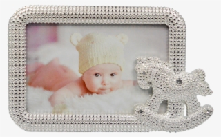 Silver Photo Frame - Picture Frame