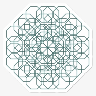 Love Geometric - Circle