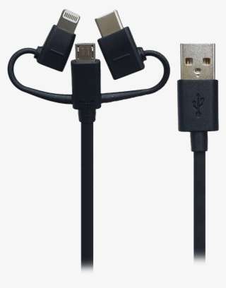 Picture - Usb Cable