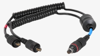 Ikelite Dual Sync Cord To Nikonos Bulkhead - Speaker Wire