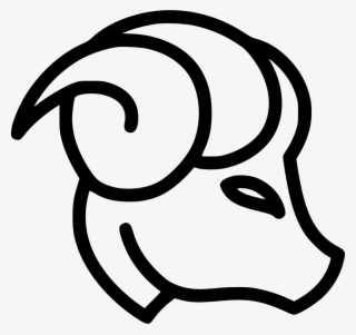Png File Svg - Capricorn Png