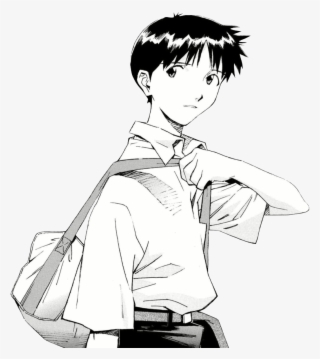 Neon Genesis Evangelion Png
