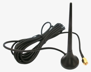 Cti Am102/2 1/4 Wave Multiband Micromag Antenna - Wire