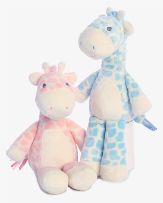 Gigi - Stuffed Toy