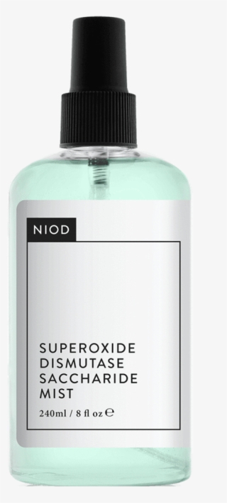 Pre Order N - Superoxide Dismutase Saccharide Mist
