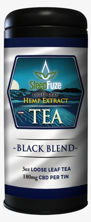 Loose Leaf Tea 180 Mg Cbd - Tea