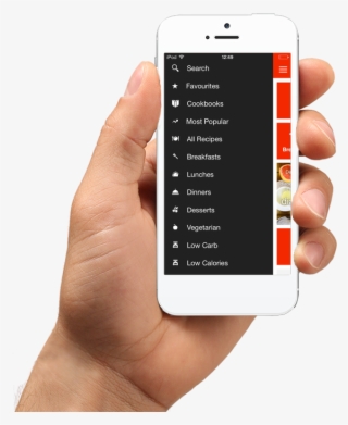 Mobile App