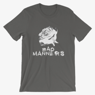 Bad Manners Apparel - Super Bowl 53 T Shirts