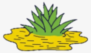 #pineapple #snapchat #melted #tumblr