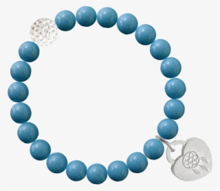 Click To Zoom - Miluna Bracciale Perle Rosa
