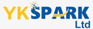 Logo Design By Qaf For Yk Sparks Ltd - Urbaine De Travaux Logo