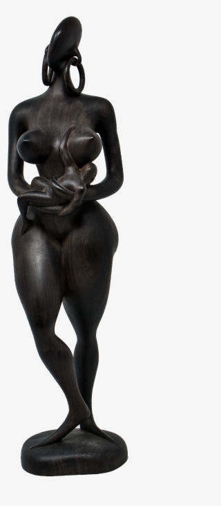 Home > Products > Ninye - Statue