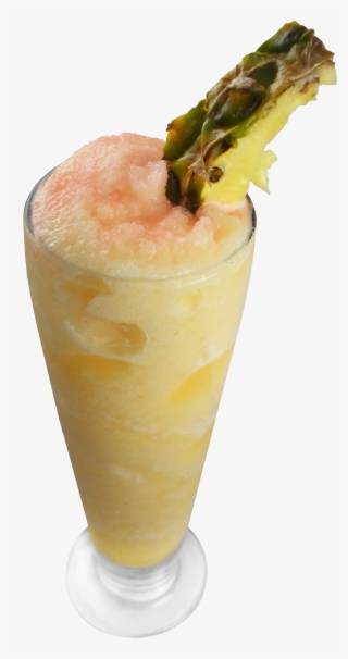Pineapple Express - Smoothie