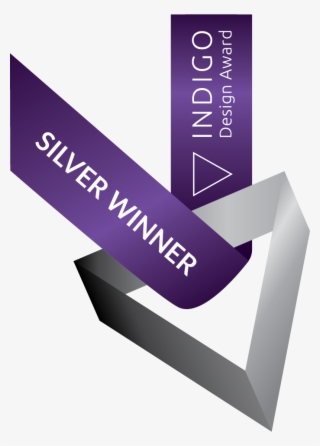 Silver Ribbon - Graphic Design