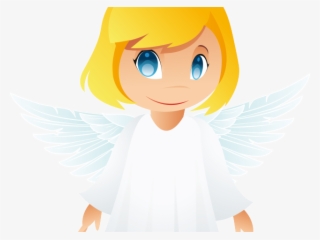 Christmas Angel Cliparts - Clip Art